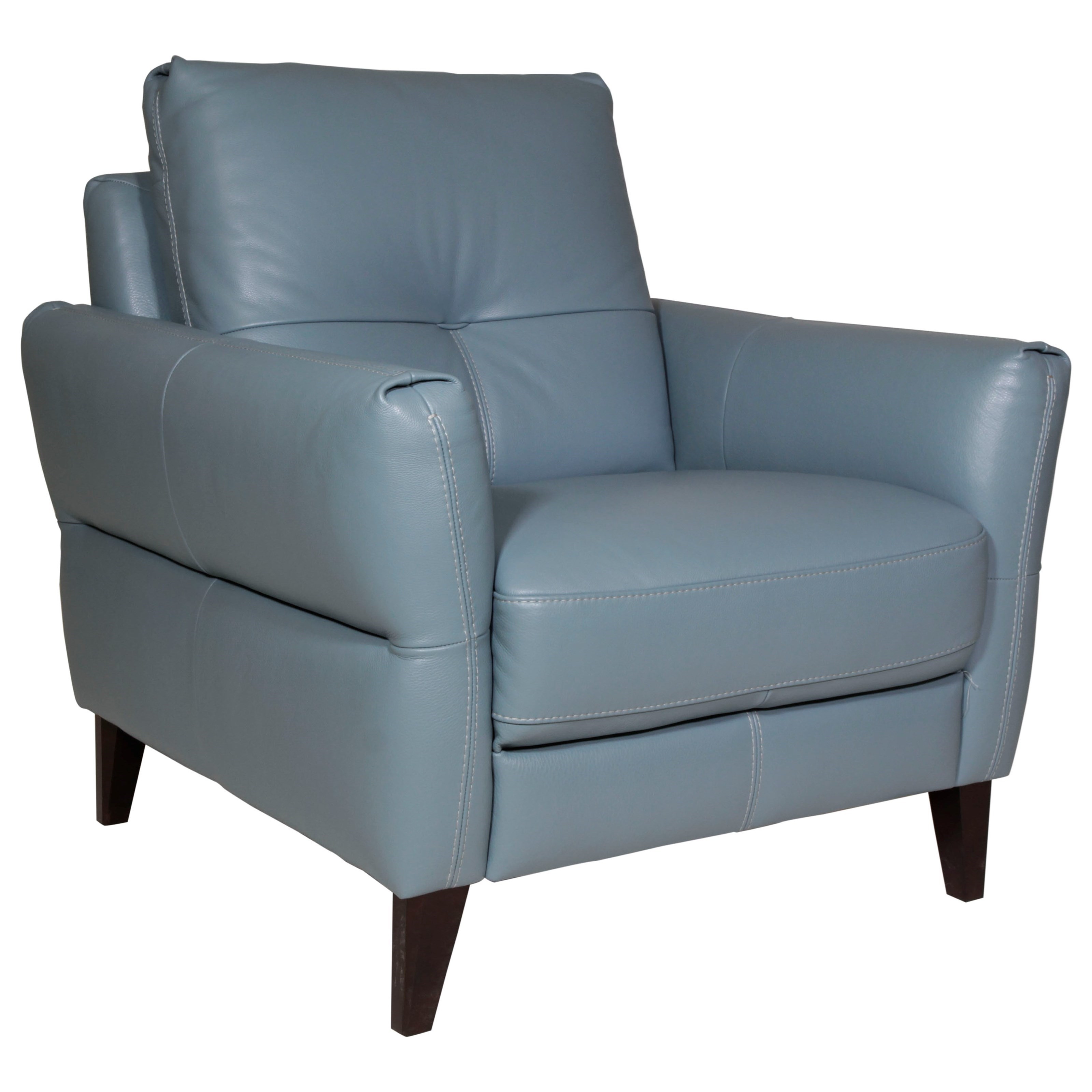 Natuzzi Editions Leale Chair