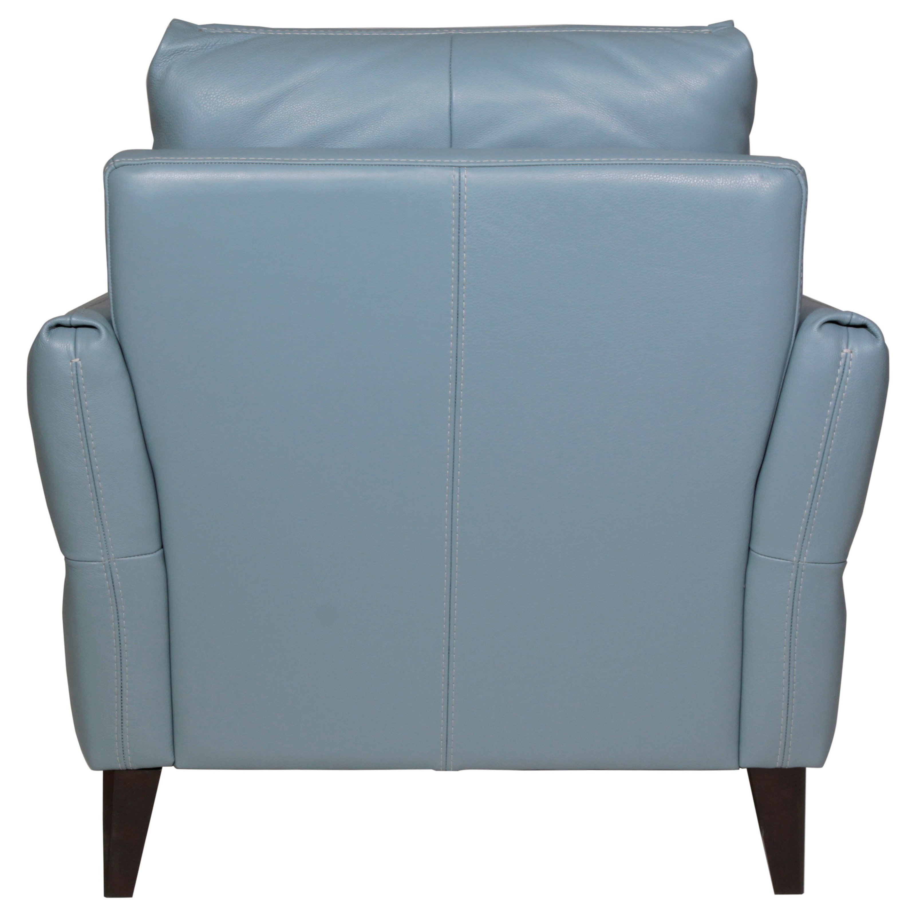 Natuzzi Editions Leale Chair