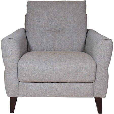Leale Accent Chair