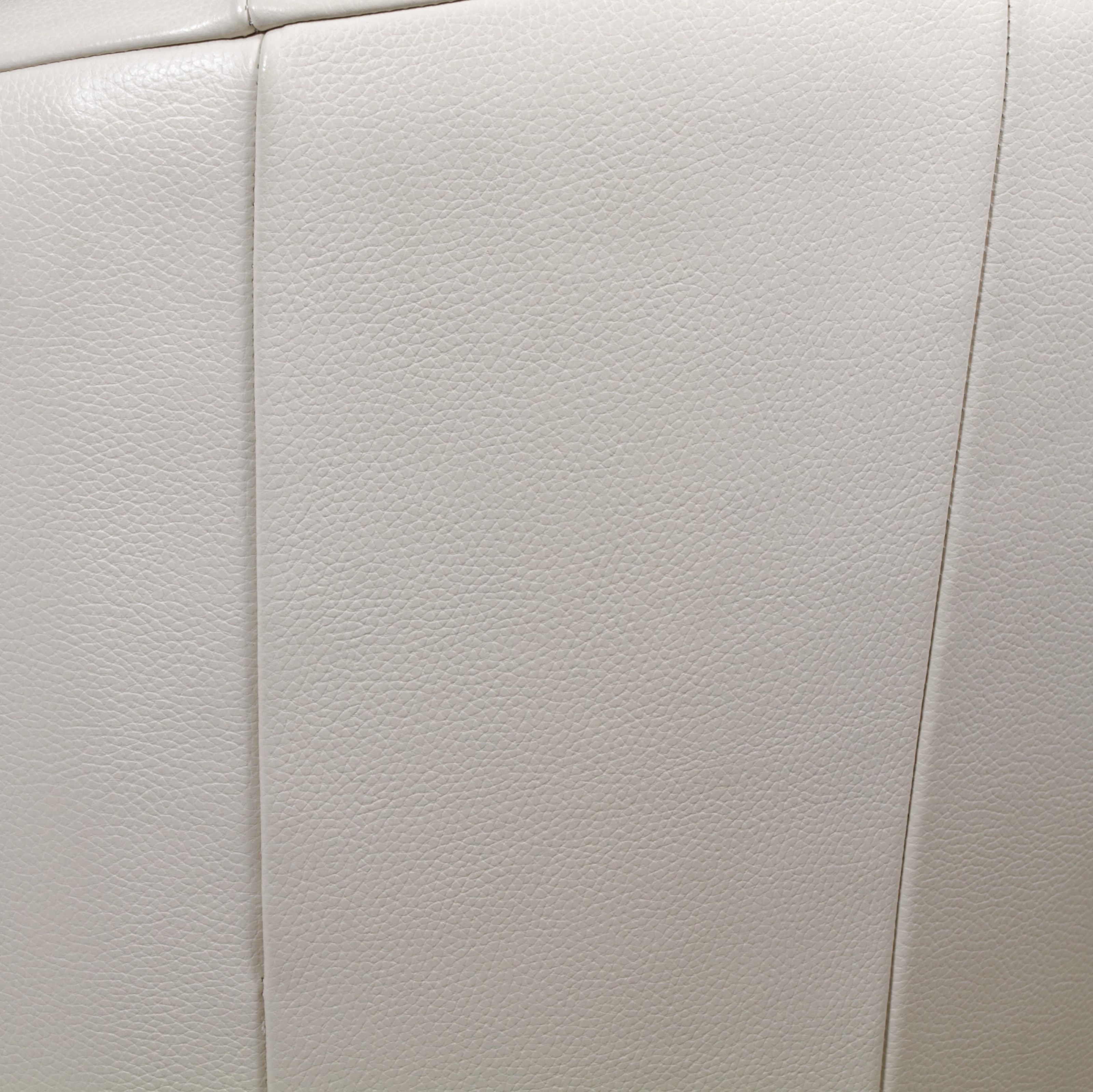 Natuzzi Editions Giada ROM110100 Swivel Chair Red Knot Upholstered