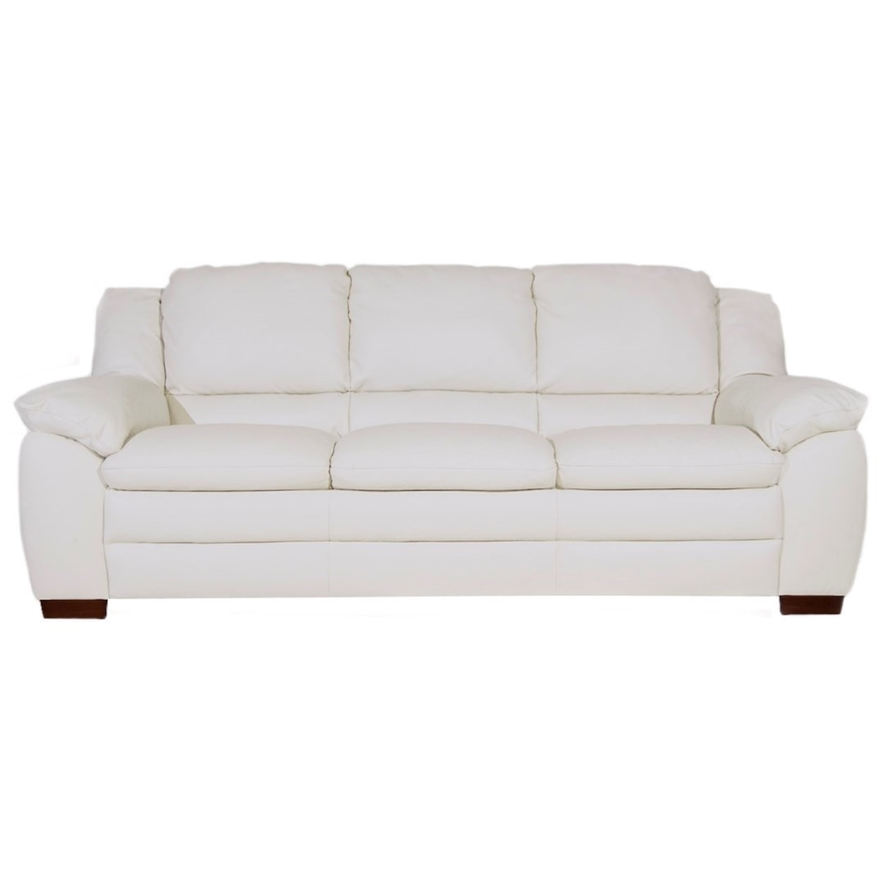 Natuzzi Editions Prudenza Sofa