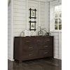 Hillsdale Kids Highlands Dresser