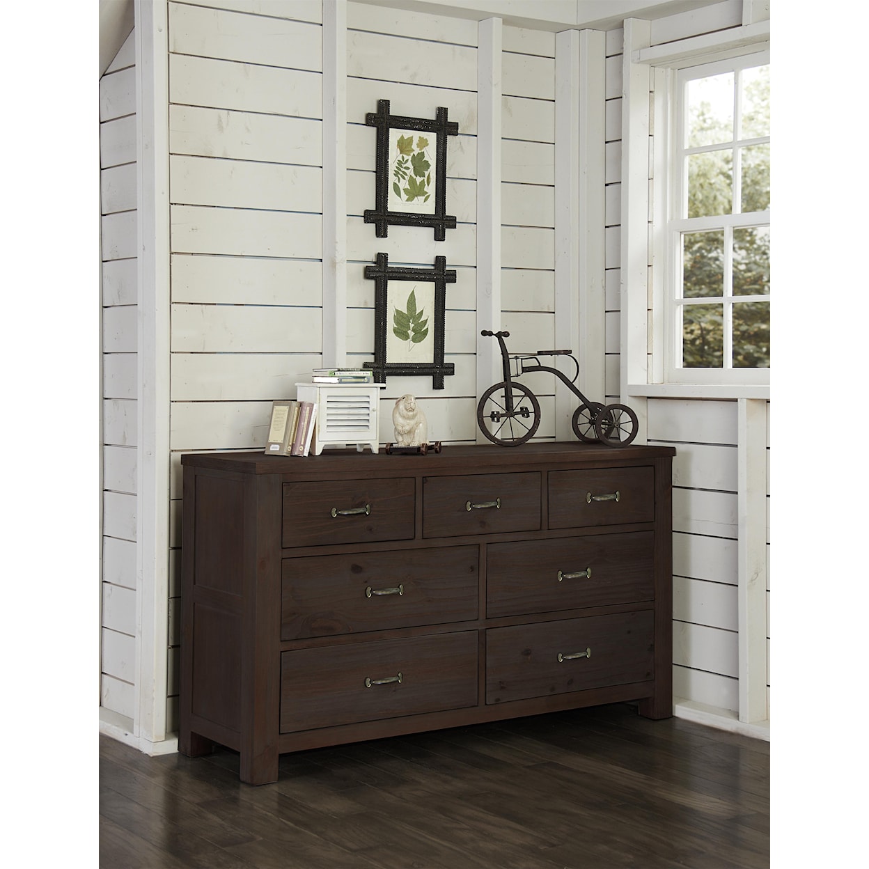 Hillsdale Kids Highlands Dresser