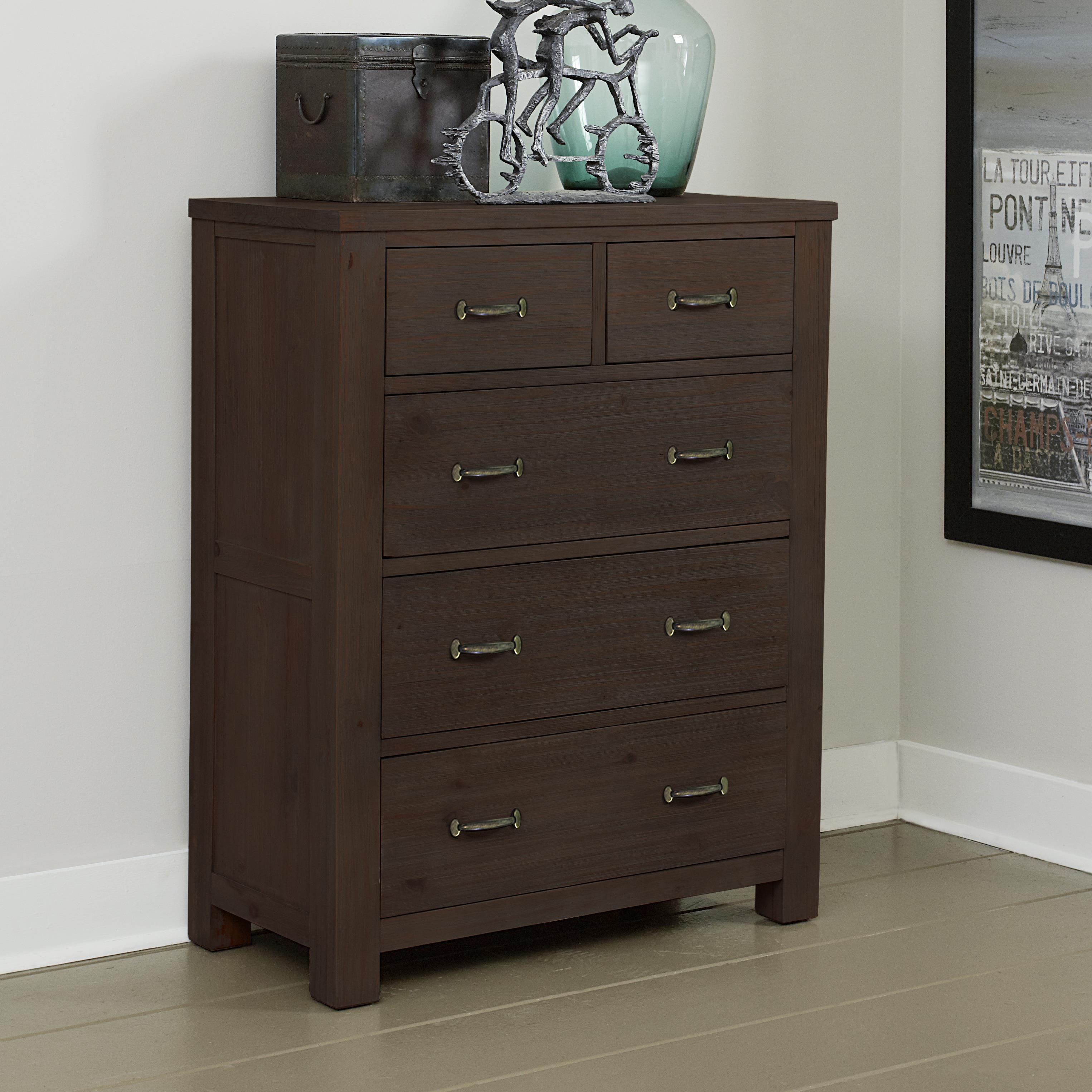 Ne kids dresser top