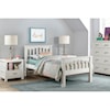 NE Kids Highlands Chest of Drawers