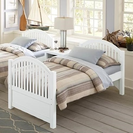 Adrian Twin Bed