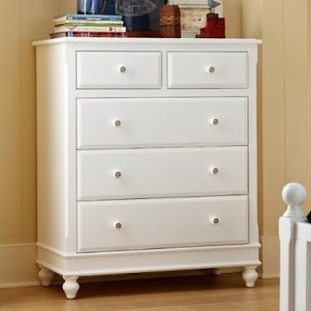 5 Drawer Chest