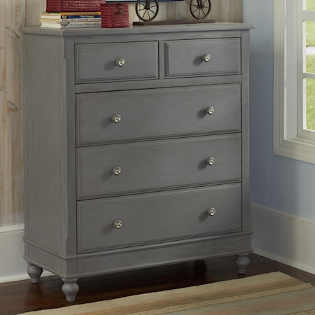 5 Drawer Chest