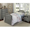 Hillsdale Kids Lake House Nightstand