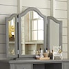 Hillsdale Kids Lake House Vanity Jewelry Mirror