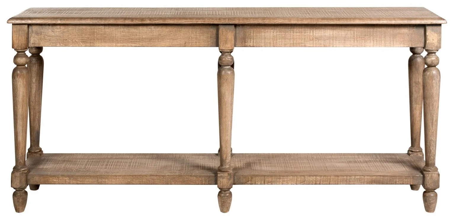 Nest Home Collections Pali LOCNHC12670 Pali Console Table Malouf