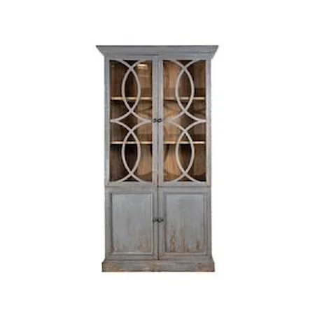 Tiana Tall Cabinet