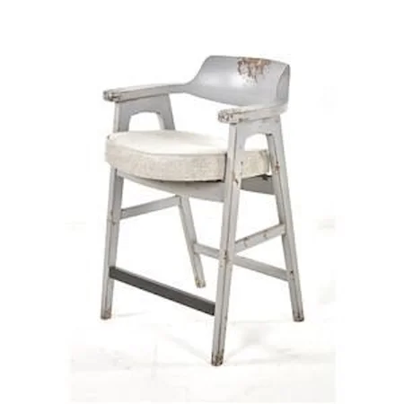 Wagner Counter Chair