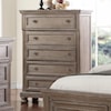 New Classic Allegra Chest of Drawers