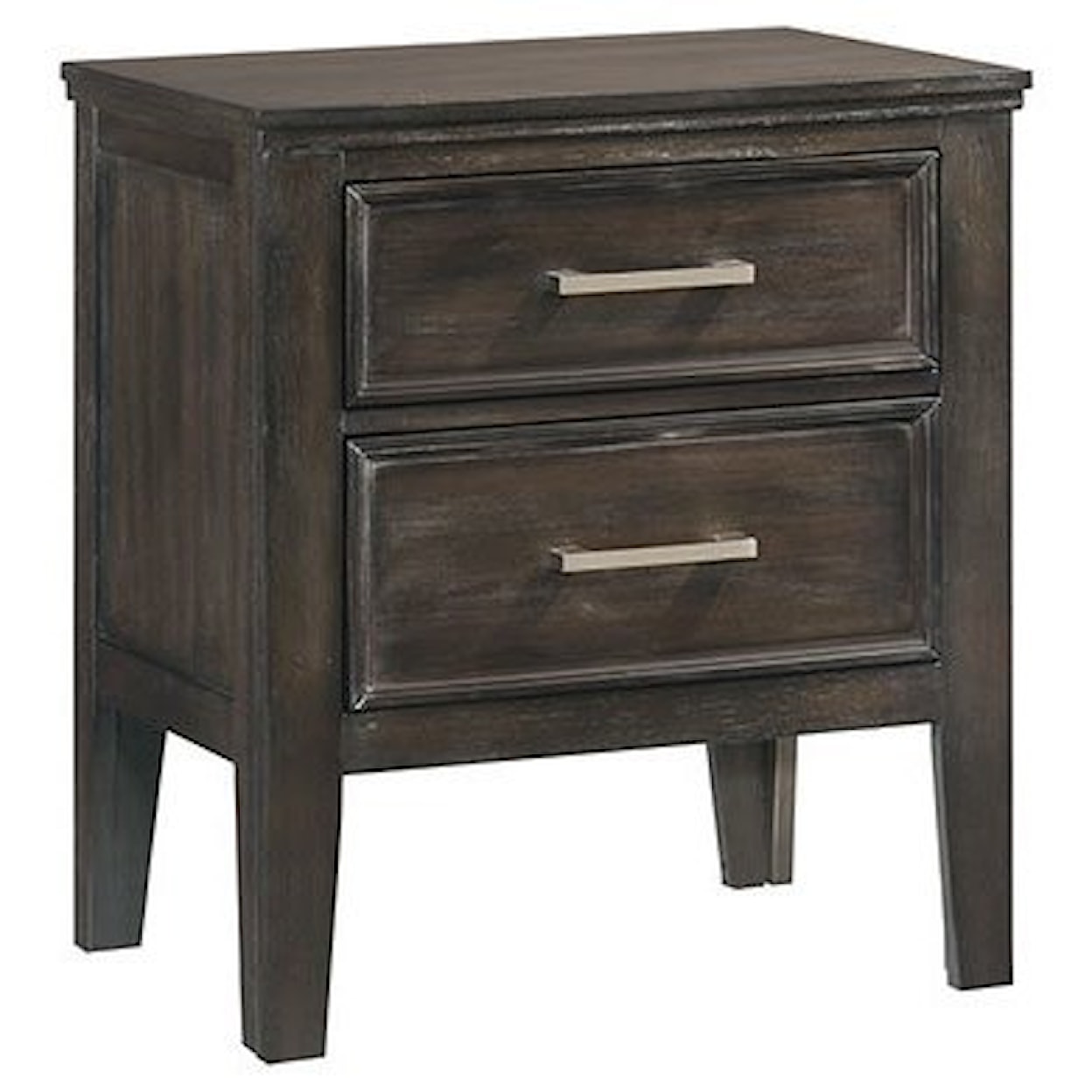 New Classic Andover Nightstand