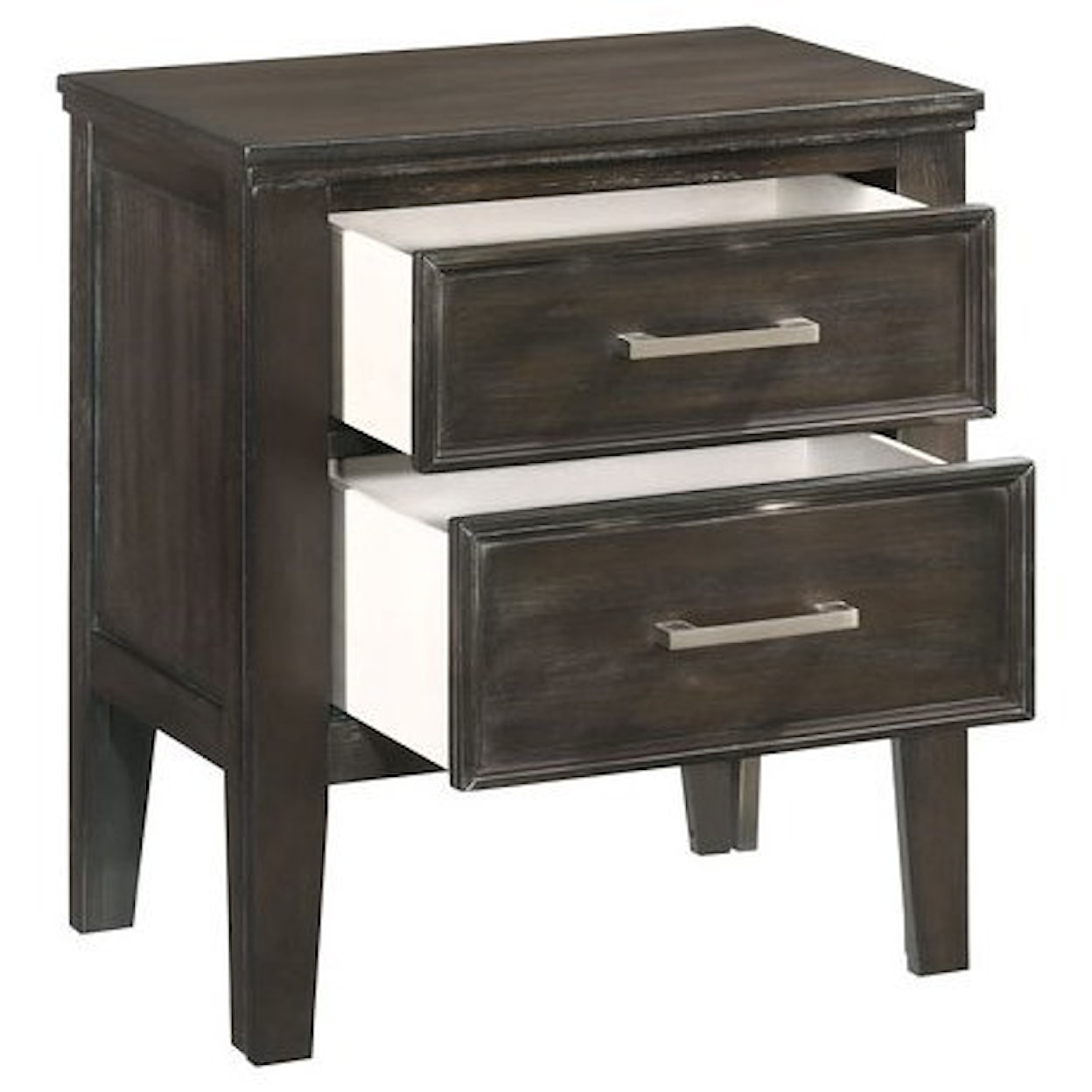 New Classic Andover Nightstand