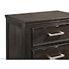 New Classic Furniture Andover Nightstand