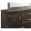 New Classic Andover Dresser