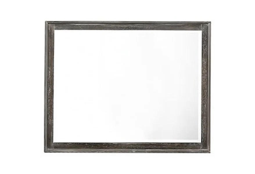 Andover Dresser Mirror by New Classic at Rife's Home Furniture