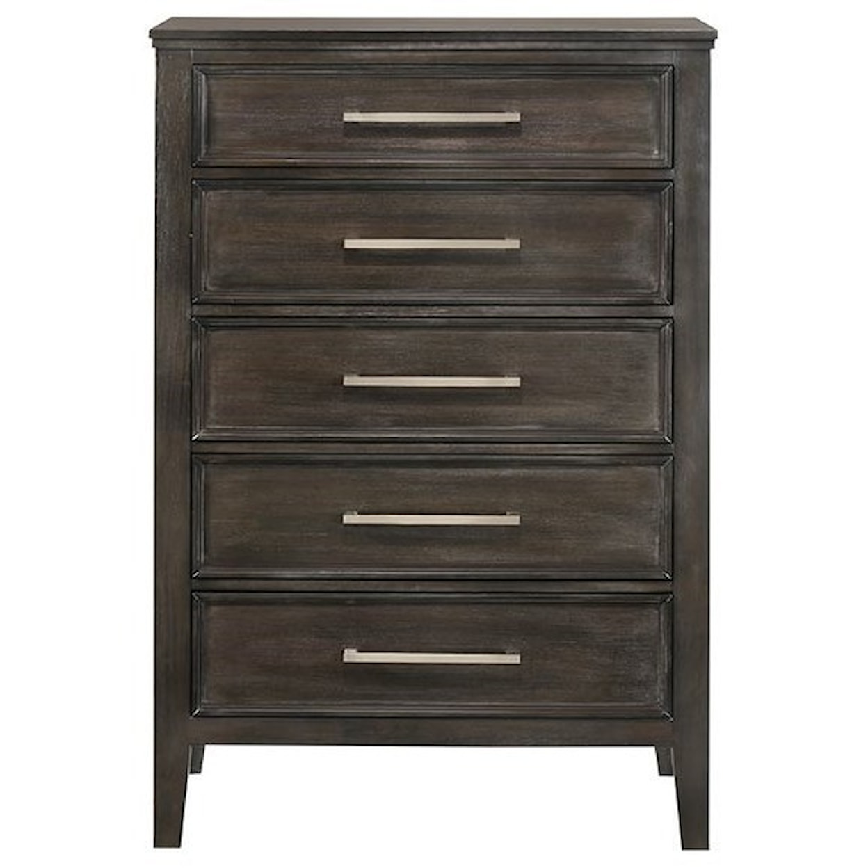 New Classic Andover Chest of Drawers