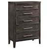 New Classic Furniture Andover Chest of Drawers