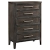 New Classic Andover Chest of Drawers