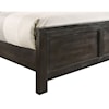 New Classic Furniture Andover California King Panel Bed