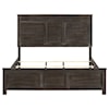 New Classic Furniture Andover Queen Panel Bed