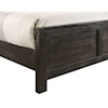 New Classic Andover Queen Panel Bed