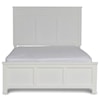 New Classic Furniture Andover California King Panel Bed