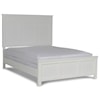 New Classic Furniture Andover King Panel Bed