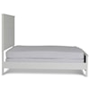 New Classic Furniture Andover King Panel Bed