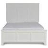 New Classic Andover Queen Panel Bed
