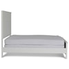 New Classic Furniture Andover Queen Panel Bed