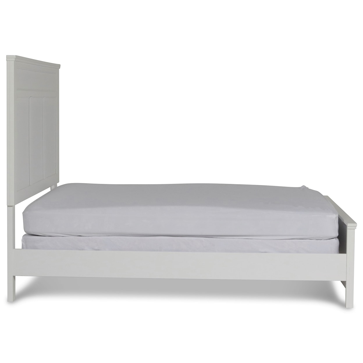 New Classic Andover Full Panel Bed