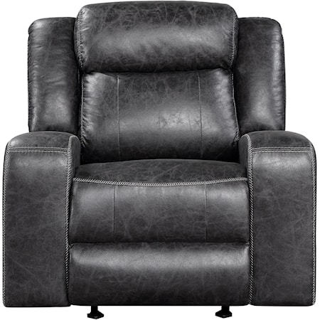 Power Glider Recliner