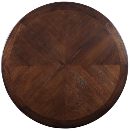 Counter Table