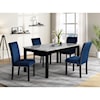 New Classic Celeste 64" Dining Table