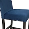 New Classic Furniture Celeste Counter Chair