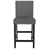 New Classic Furniture Celeste Counter Chair