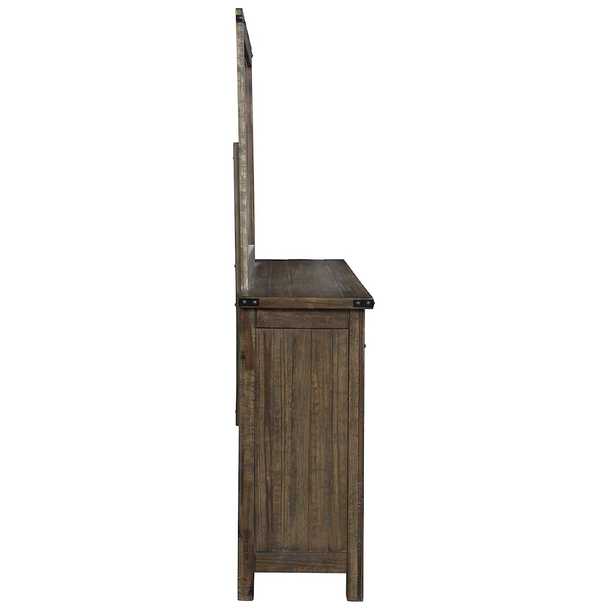 New Classic Furniture Galleon Dresser