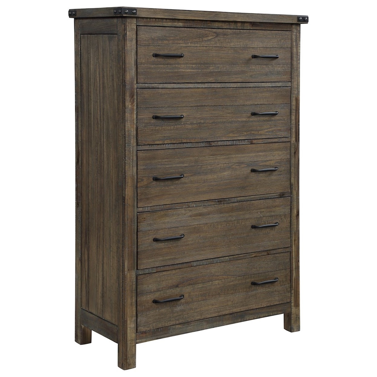New Classic Galleon Chest of Drawers