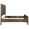 New Classic Furniture Galleon King Panel Bed