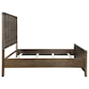 New Classic Galleon California King Panel Bed