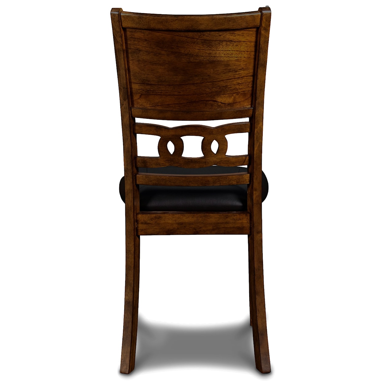 New Classic Gia GIO BROWN DINING CHAIR |