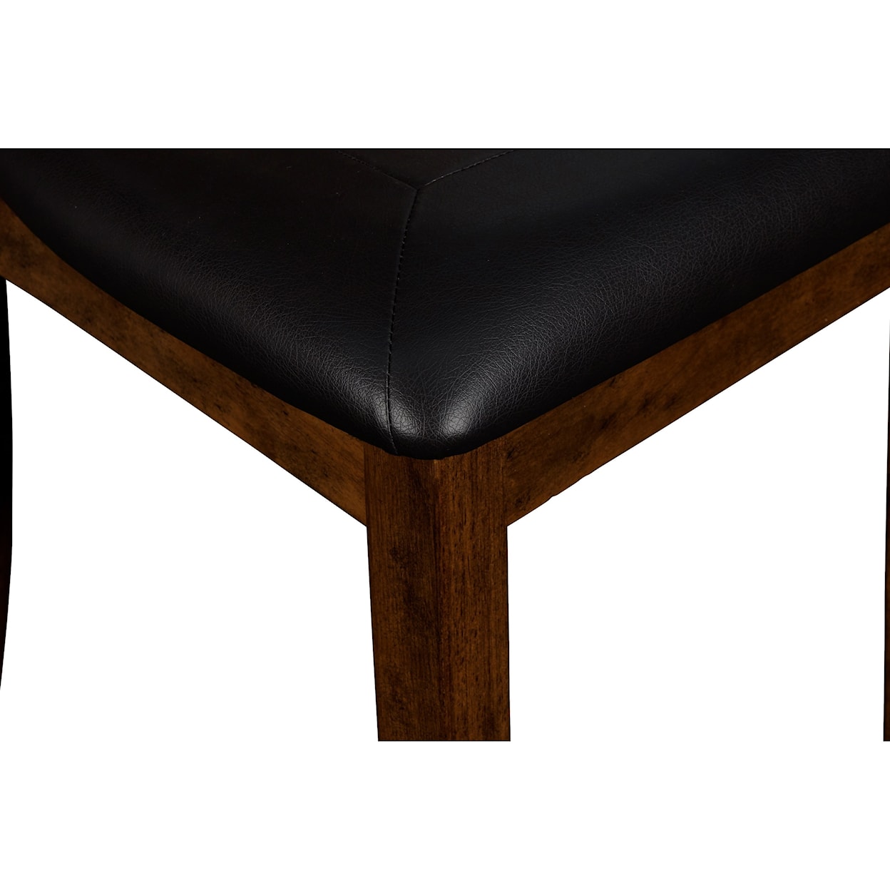 New Classic Gia GIO BROWN DINING CHAIR |