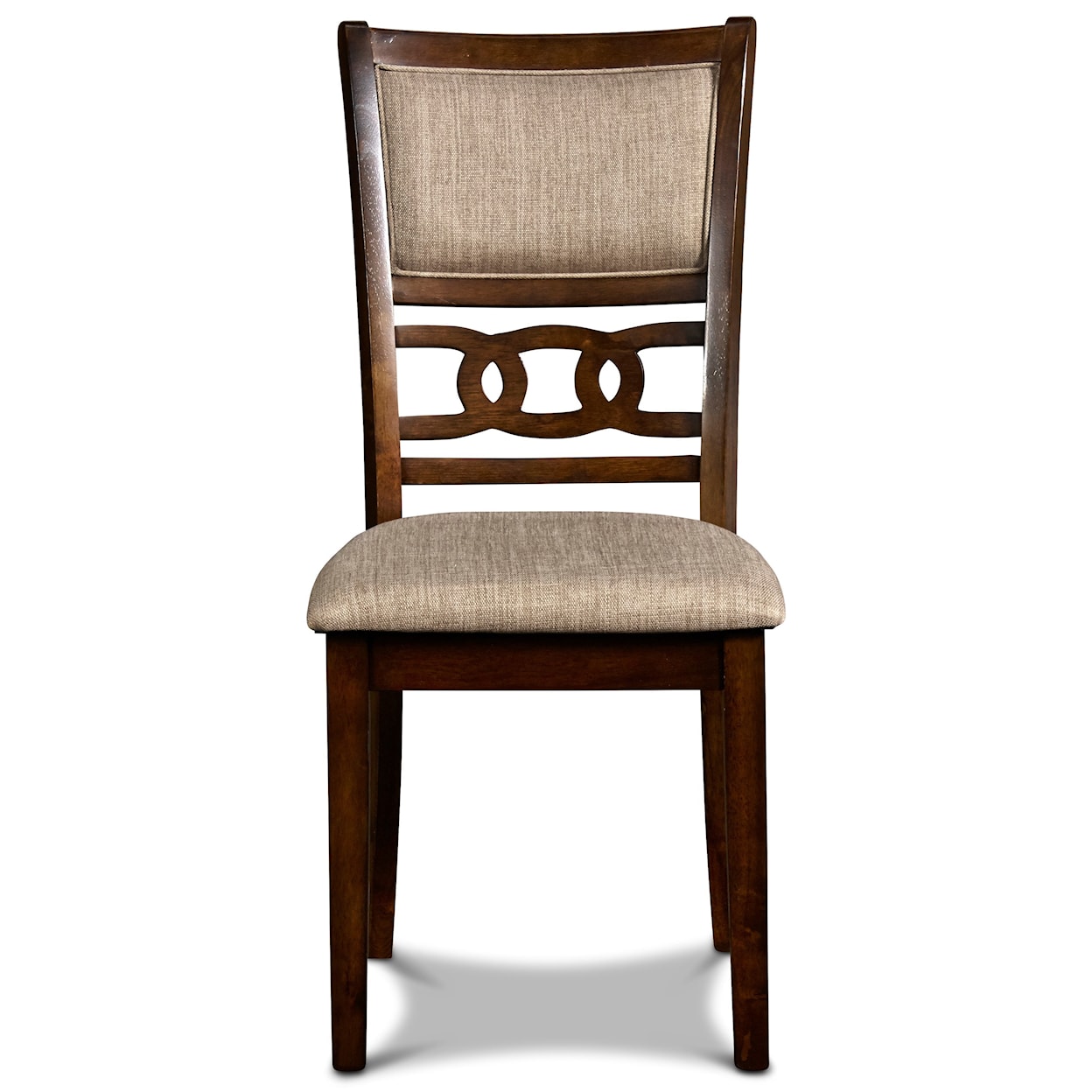 New Classic Furniture Gia Dining Chair