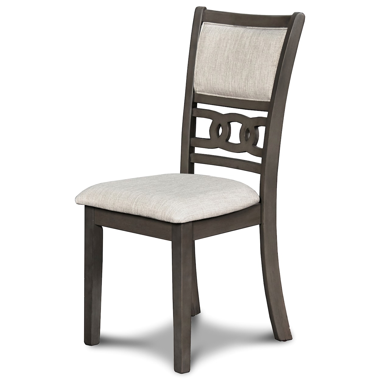 New Classic Furniture Gia Dining Chair