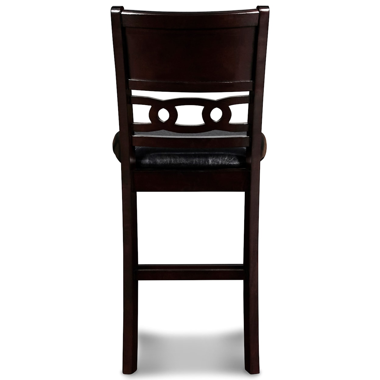 New Classic Gia 3-Piece Counter Table and Chair Set