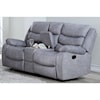 New Classic Granada Console Loveseat